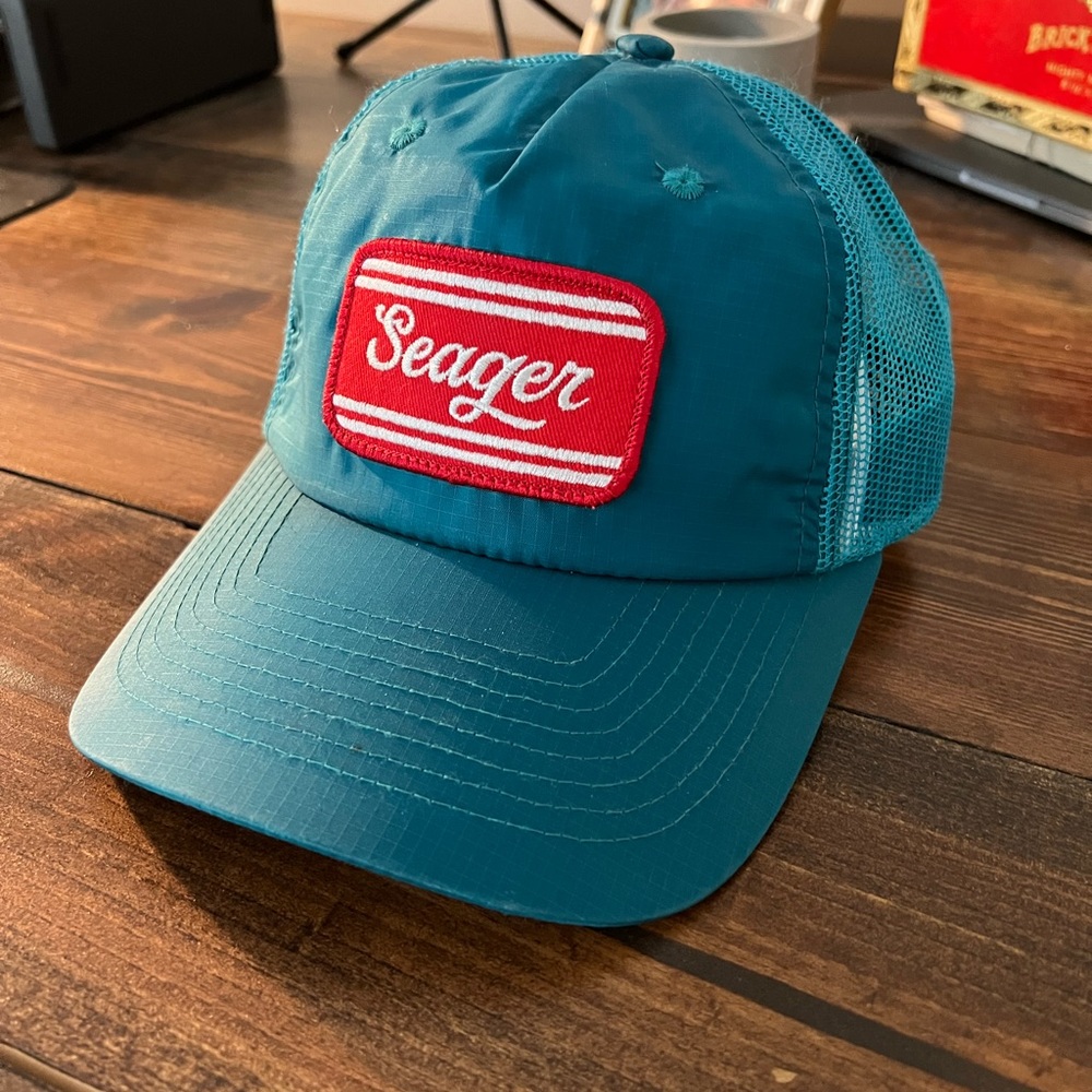 Seager Co. Hat